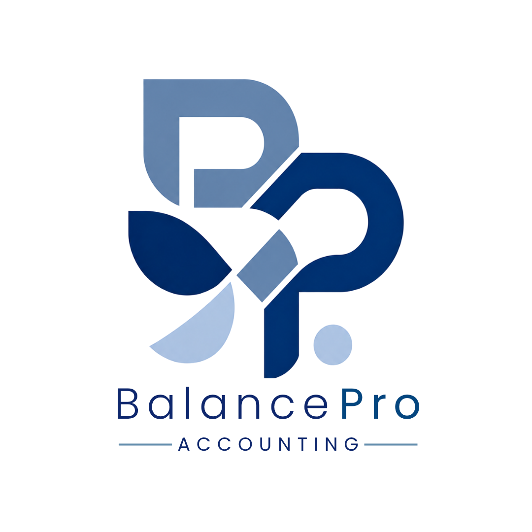 BalancePro Accounting